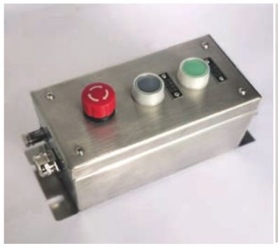 Control Switch