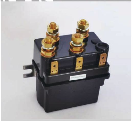 Solenoid