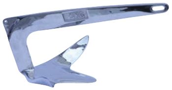 Bruce Anchor