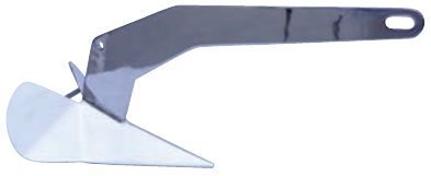 Delta Anchor