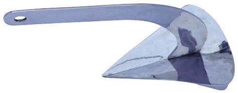 Shovel Anchor