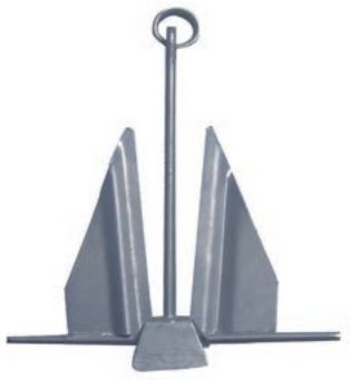Slip Ring Anchor