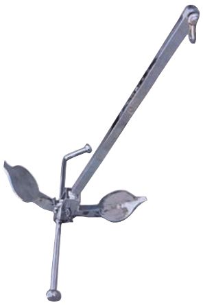 Stock Anchor