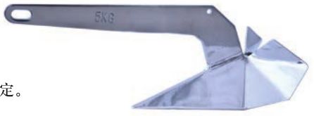 Wing Anchor