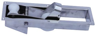 Bow Rollers