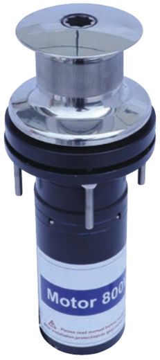 Capstan