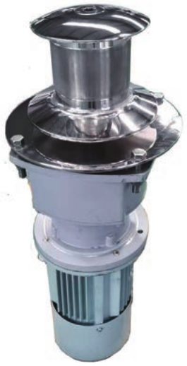 Capstan