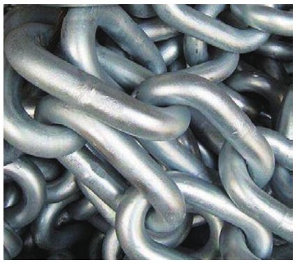 Anchor Chain