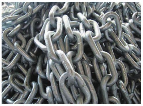 BM Open Link Chain