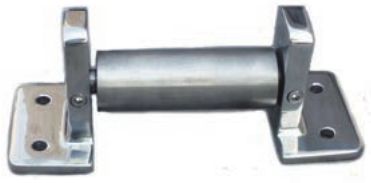 Fairlead Roller
