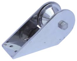 Chain Guide