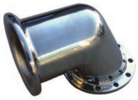 Chain Pipe