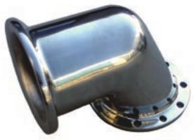 Chain Pipe