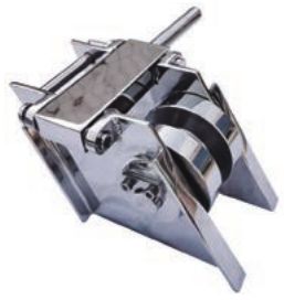 Bar Type Chain Stopper