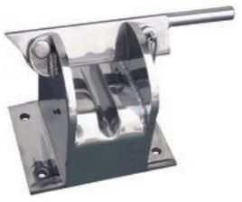 Bar Type Chain Stopper