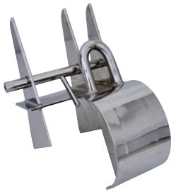 Simple Anchor Release Device