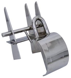 Simple Anchor Release Device