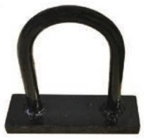 Chain Locker Eye Ring
