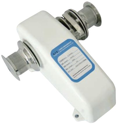 Horizontal Windlass