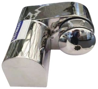 Horizontal Windlass