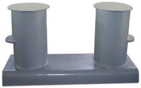 Type B Inserted Bollard