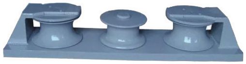 Marine fairleads
