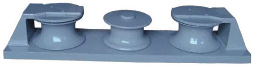 Marine fairleads