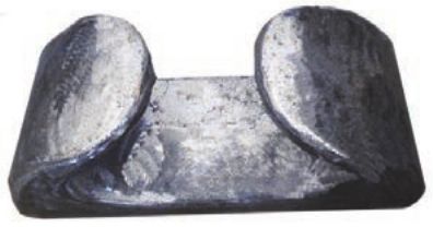 Marine fairleads