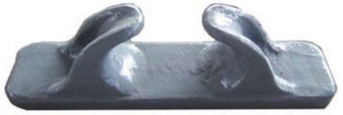 Marine fairleads