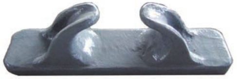 Marine fairleads