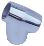 60° Tee Hand