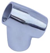 60° Tee Hand
