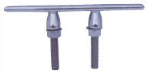 Cleat with Threaded Stud