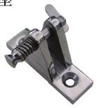 Deck Hinge Base