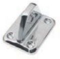 Deck Hinge