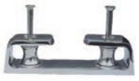Fairlead Roller