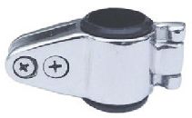 Fastening for Boat Cover