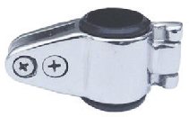 Fastening for Boat Cover