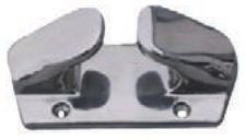 Heavy duty Straight chock