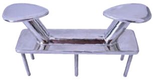 Horn Bollard