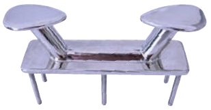 Horn Bollard