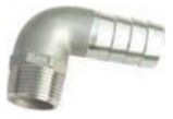 Hose Adapter 90°