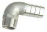 Hose Adapter 90°