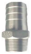 Male Hose Connector