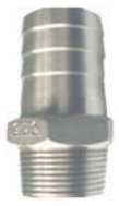 Male Hose Connector