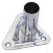 Mast Bracket