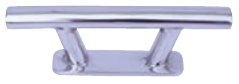 Oval Tube Cleat
