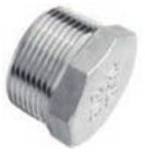 Pipe Caps
