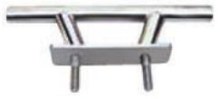 Round Tube Cleat
