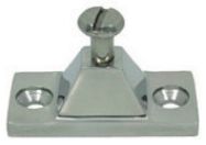 Side-mount Deck Hinge